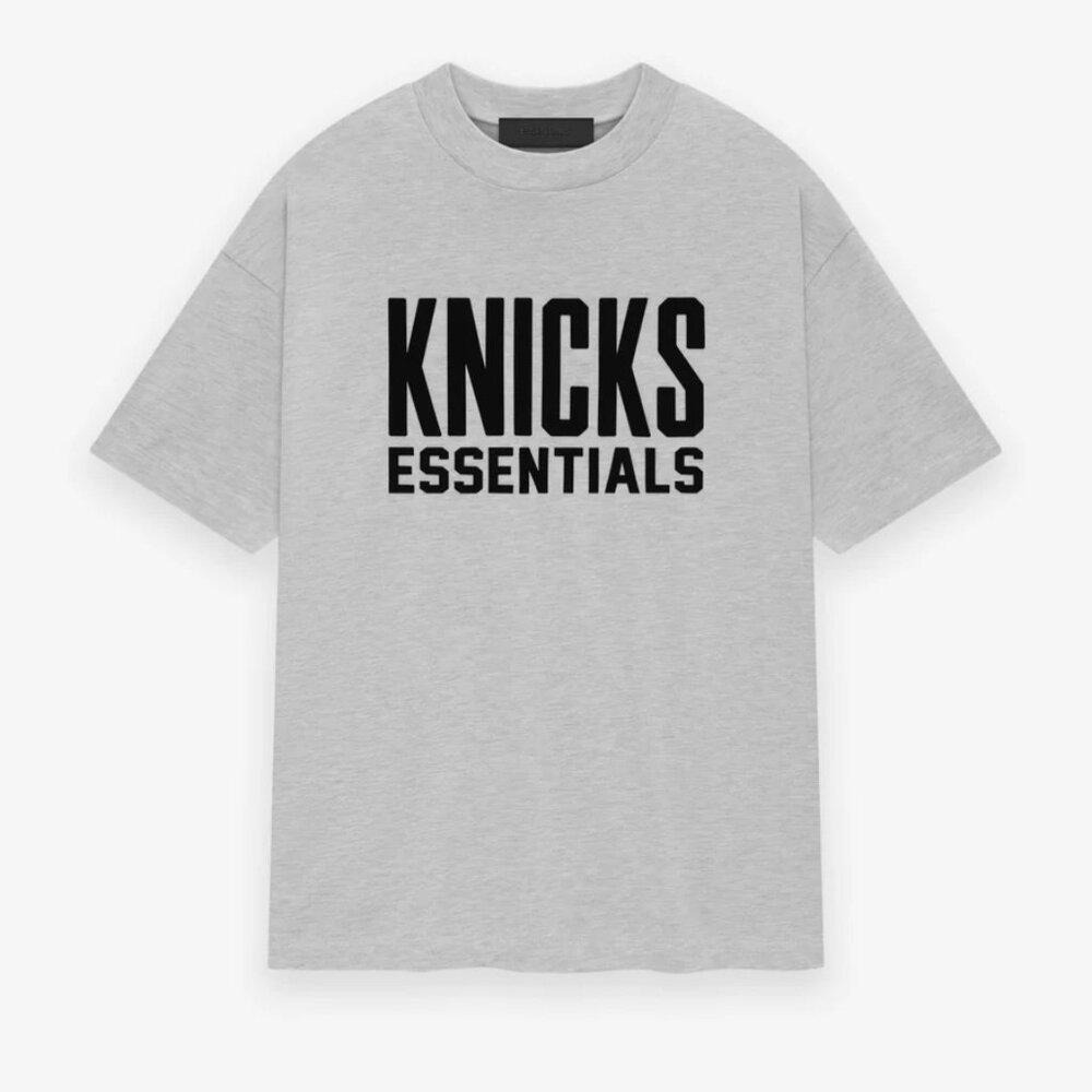 Essentials Knicks Tee